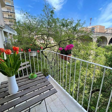 Finestra Sui Ponti Bed and Breakfast Ragusa Buitenkant foto