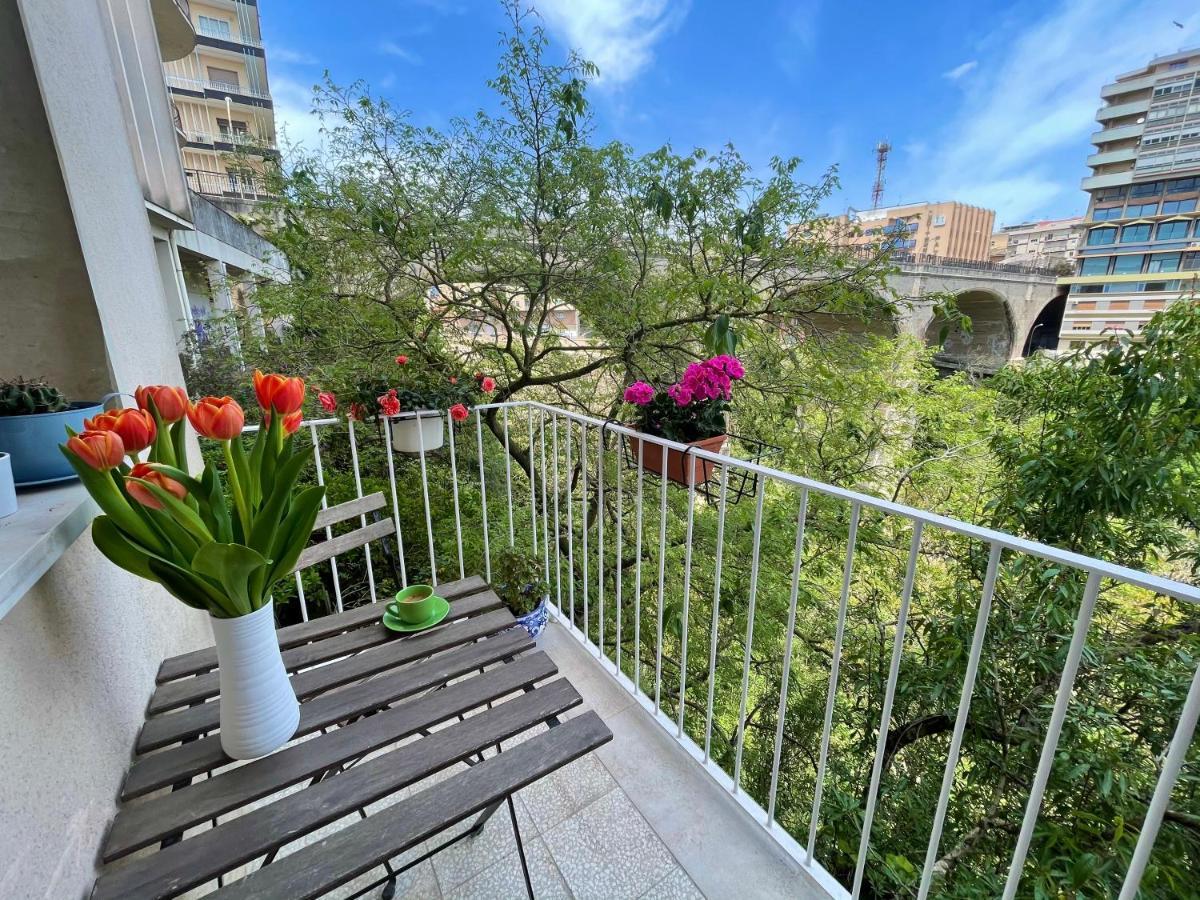 Finestra Sui Ponti Bed and Breakfast Ragusa Buitenkant foto