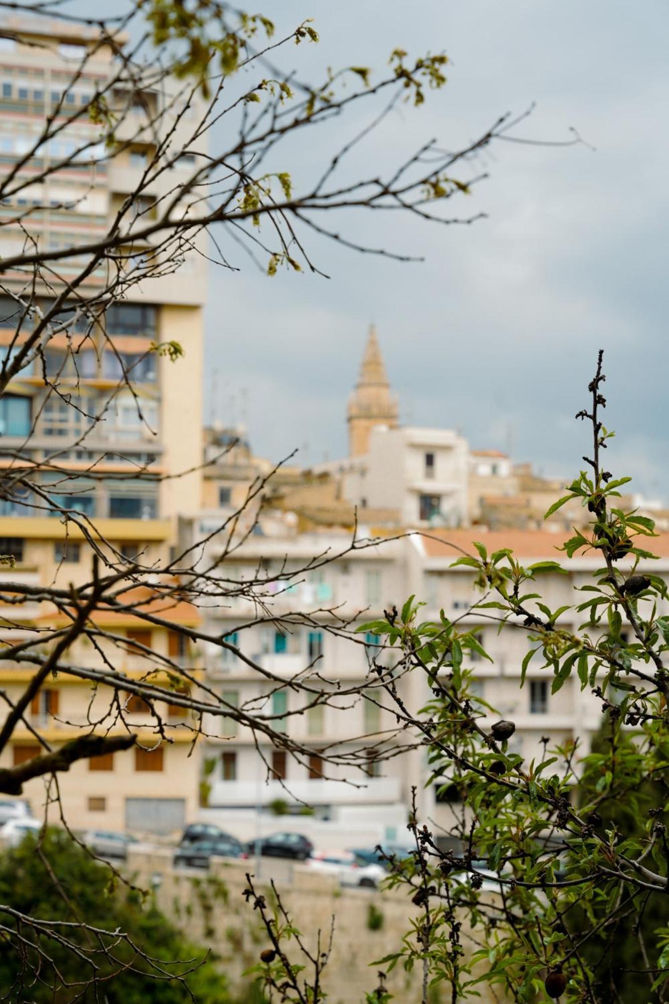 Finestra Sui Ponti Bed and Breakfast Ragusa Buitenkant foto
