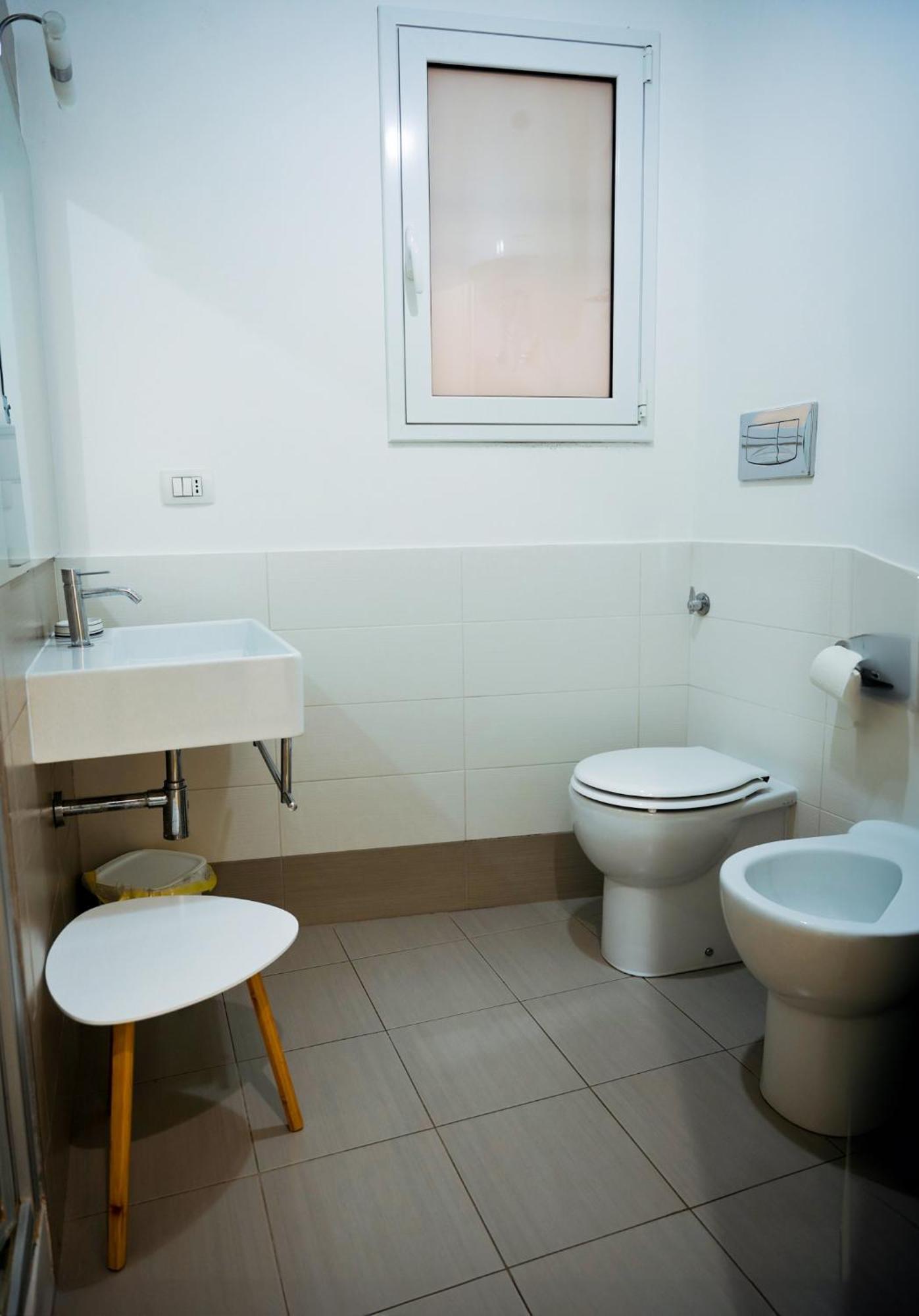 Finestra Sui Ponti Bed and Breakfast Ragusa Buitenkant foto