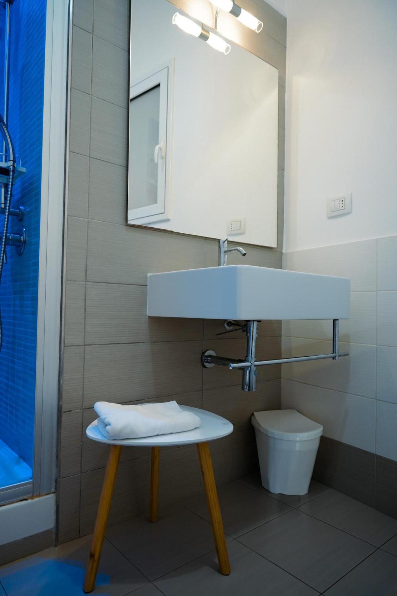 Finestra Sui Ponti Bed and Breakfast Ragusa Buitenkant foto