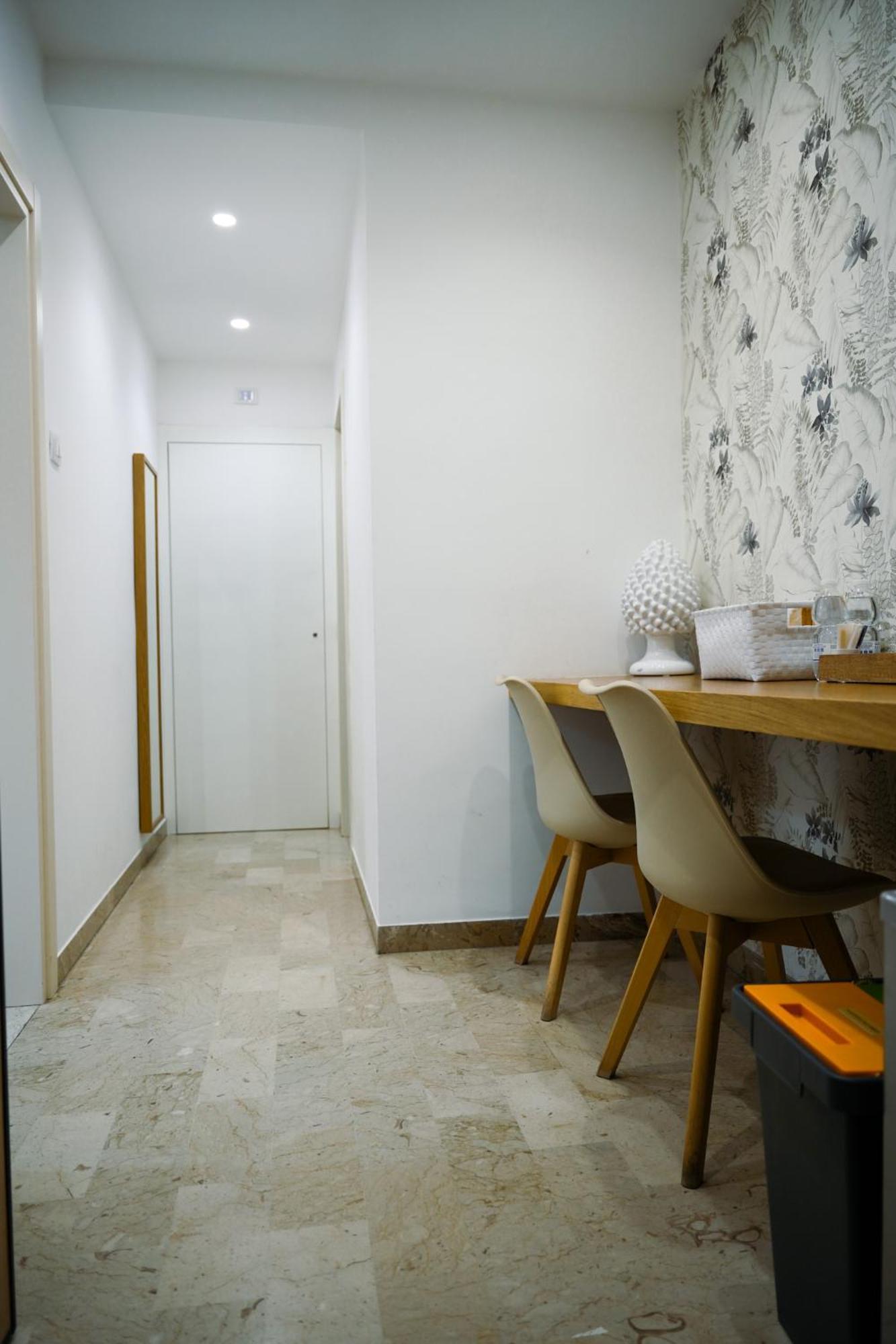 Finestra Sui Ponti Bed and Breakfast Ragusa Buitenkant foto