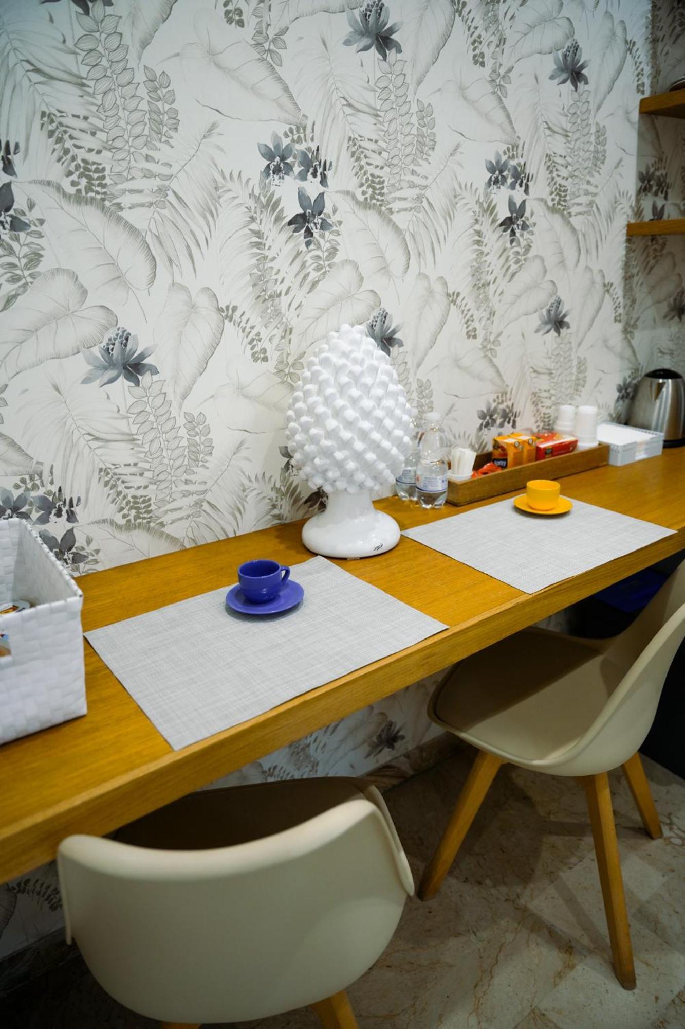 Finestra Sui Ponti Bed and Breakfast Ragusa Buitenkant foto