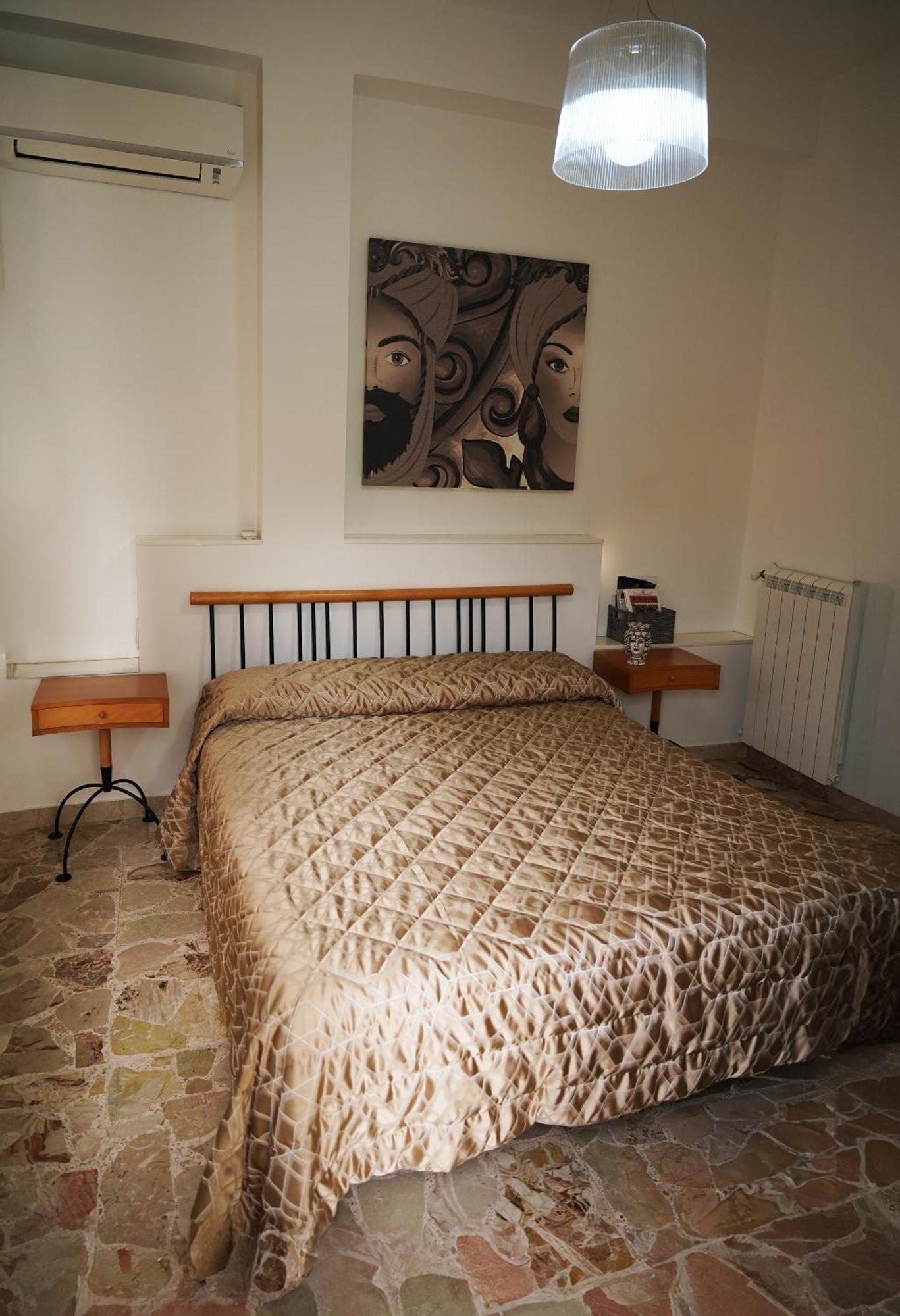 Finestra Sui Ponti Bed and Breakfast Ragusa Buitenkant foto