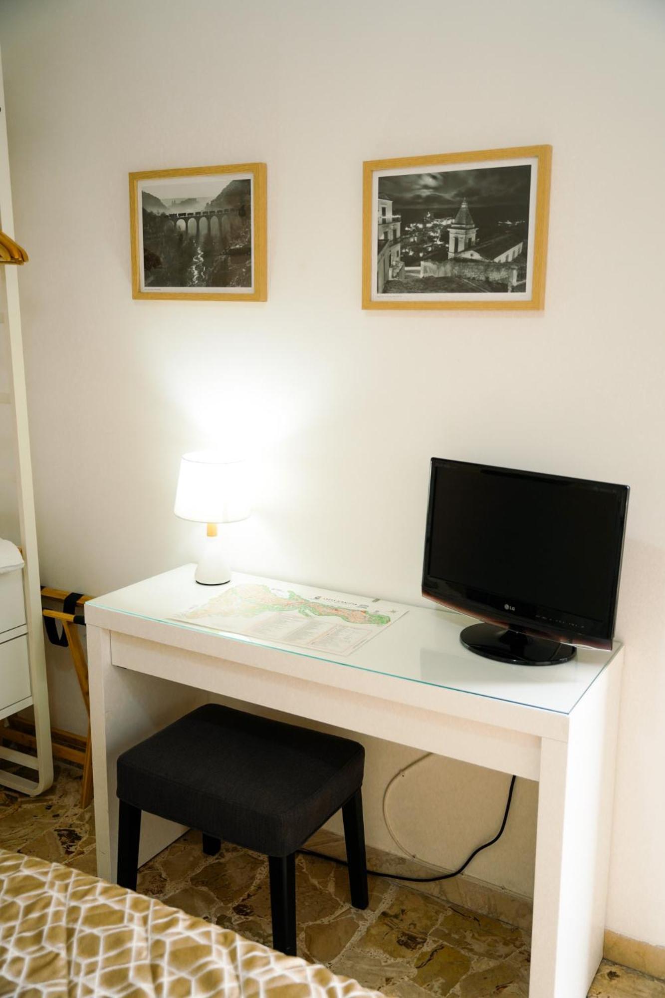 Finestra Sui Ponti Bed and Breakfast Ragusa Buitenkant foto