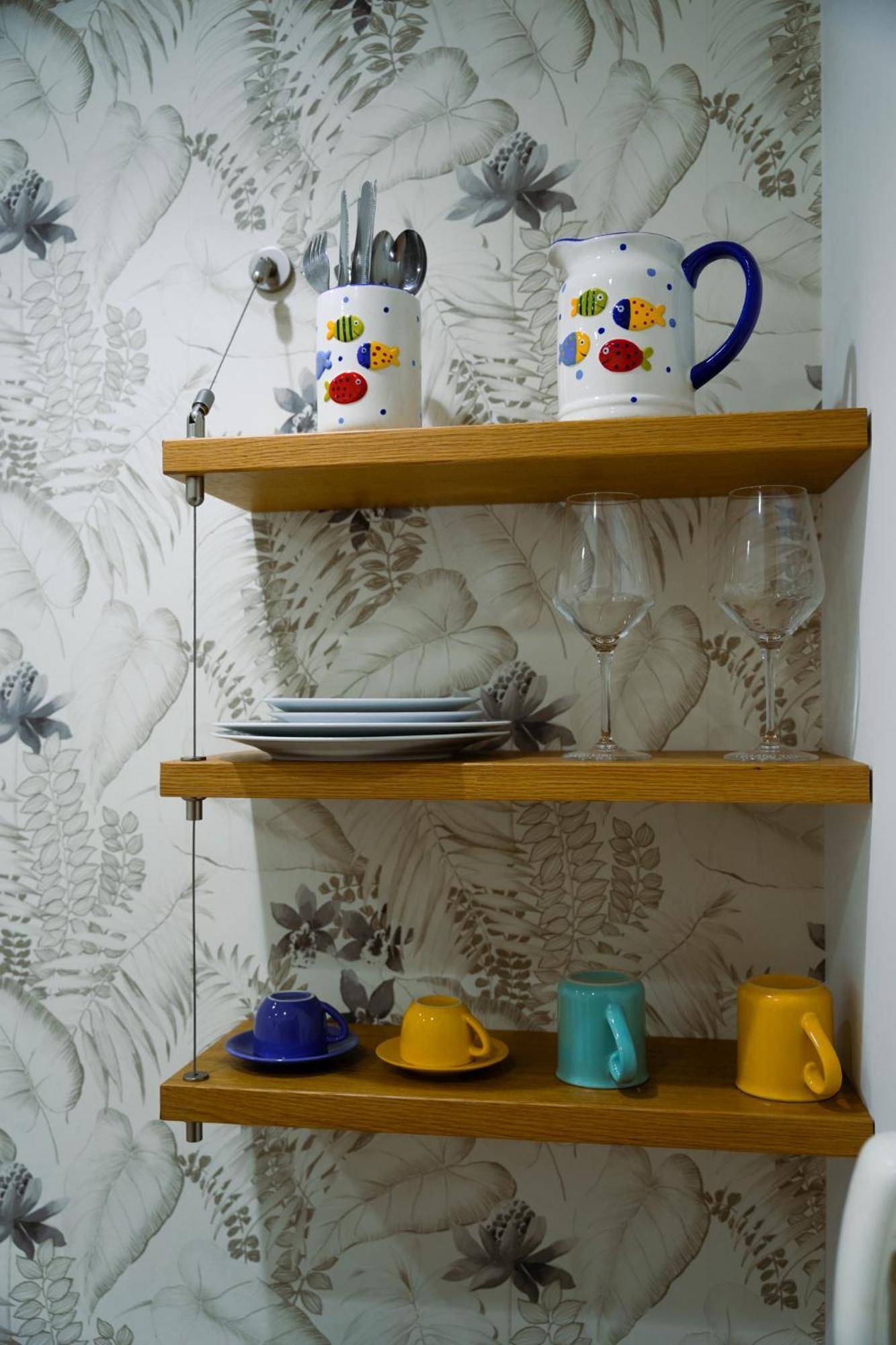 Finestra Sui Ponti Bed and Breakfast Ragusa Buitenkant foto
