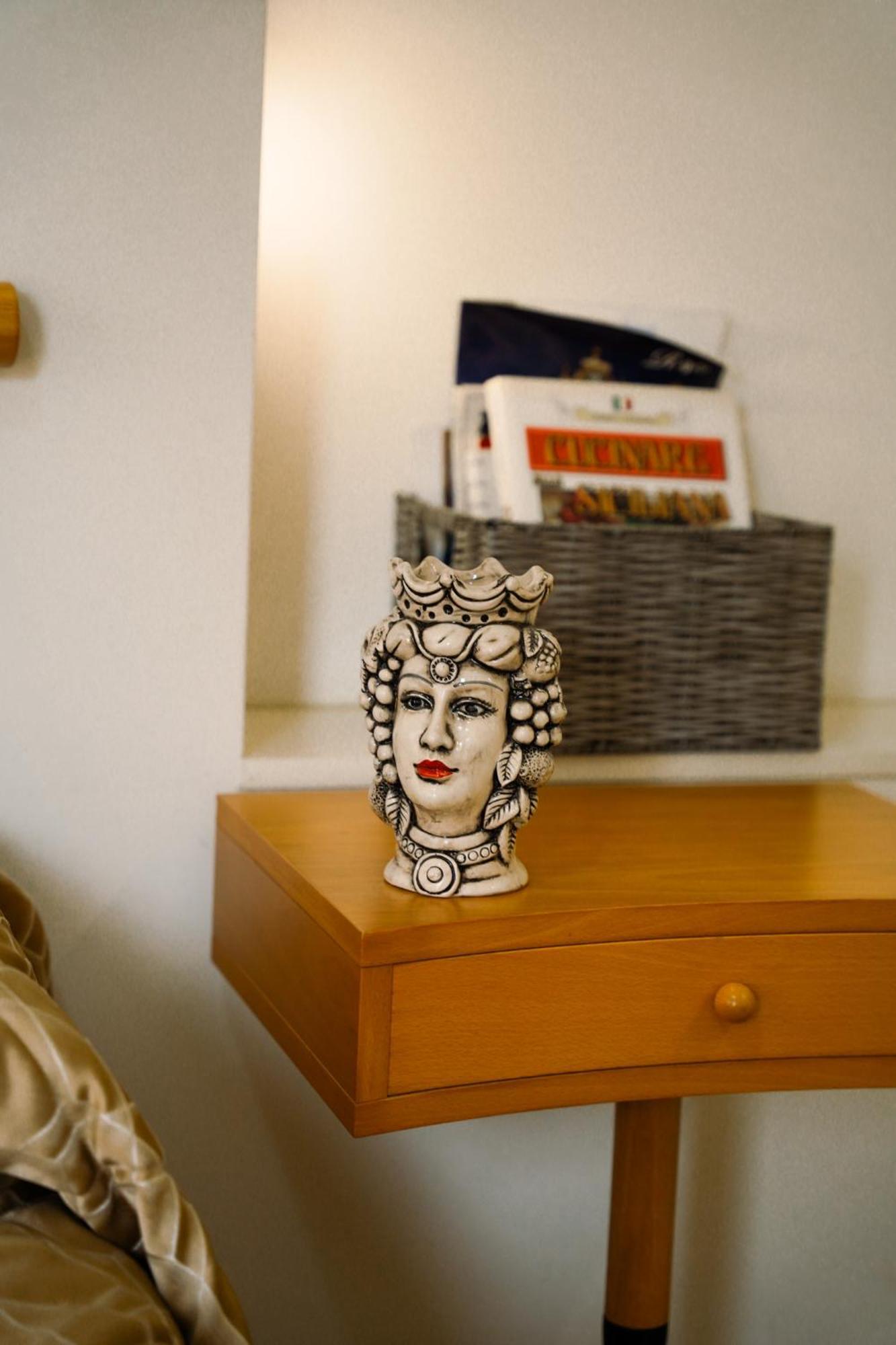 Finestra Sui Ponti Bed and Breakfast Ragusa Buitenkant foto